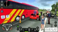 Traffic Car Racing: симулятор вождения 2.1