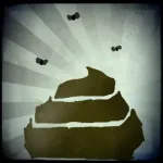 Симулятор какашки 1.2