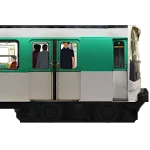 Московський метро -симулятор 2d 0.8.7.1