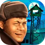 Втеча з Тюрми