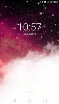 Awesome Skies Free - Parallax