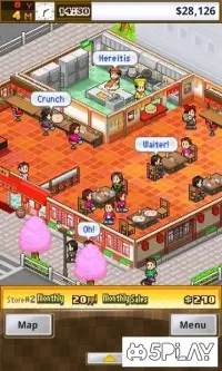 Cafeteria Nipponica SP 1.1.3