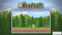 Etaria | Survival Adventure