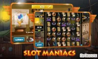 Slotomania™ Казино - игровые автоматы игры 777 v3.1.2