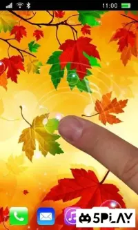 Завантажте шпалери в прямому ефірі Live Walentine 1.286.1.87 для Android безкоштовно