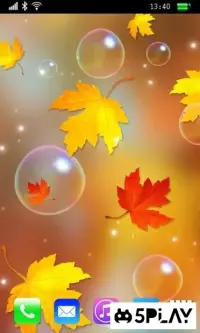 Завантажте шпалери в прямому ефірі Live Walentine 1.286.1.87 для Android безкоштовно