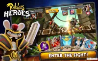  Rabbids Heroes 1.1.3 (Мод: no mana cost) на андроїд безкоштовно
