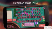  Roulette Royale - FREE Casino 35.4 на андроїд безкоштовно