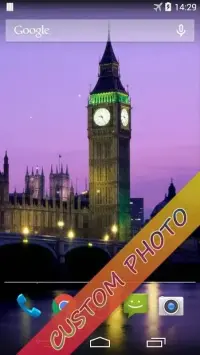 Завантажте шпалери в прямому ефірі Live Walentine 1.286.1.87 для Android безкоштовно