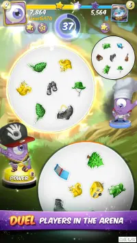  Spot it - A card game to challenge your friends 1.5.1 на андроїд безкоштовно