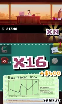 Idle Law Firm: бизнес-игра 2.3