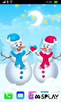 Завантажте тропічний океан 3D LWP 1.0 для Android безкоштовно