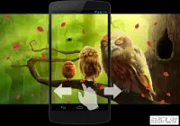 Завантажте весняні листя живі шпалери 1.3 на Android безкоштовно