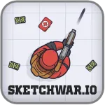 Draw puzzle: sketch it 1.2.5