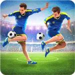 SkillTwins Football Game 1.5