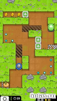 Slider Mania Animals Pro (Puzzles)