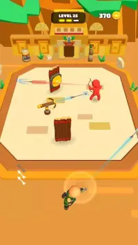 Баскетбольний удар 3.4