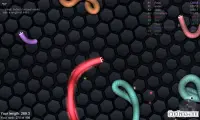 Slither io 1.6.2