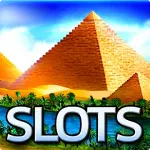  Slots - Pharaoh's Fire 3.12.1 на андроїд безкоштовно