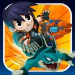Slugterra: Slug it Out 2 v5.7.4