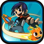 Slugterra: Slug it Out 2 v5.7.4