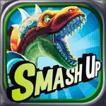 Smash Up - The Shufflebuilding Game 50001133