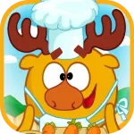 Смішарики - розвиває комікс