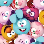 Смішарики - розвиває комікс