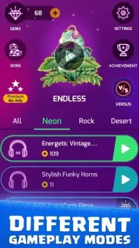 Змія проти блокової гри | Змія б'є 1.1.2