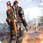Amazon Jungle Sniper: Survival Game 1.1