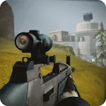 Zombie Sniper Counter Shooter - Last Man Survival