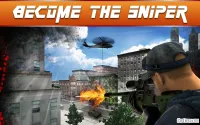 Sniper Ops 3D Shooter - Best Sniper Shooting Game