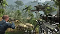 Sniper Strike - FPS 3D Shooting Game