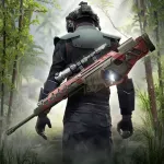 Zombie Hunter Sniper Strike - FPS Sniper Shooter 1.0