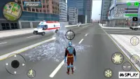 Snow Storm Superhero 1.1.2