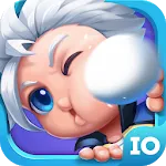 Snowball Fight - PoPo War 1.02