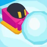 Snowball Fight - PoPo War 1.02