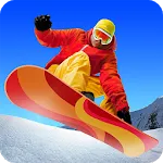 Snowboard Master 3D v1.2.2