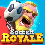 FOOTBALL STARS 1.2