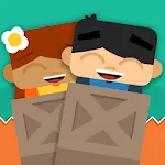 Sokoban Sweet Roll Of Wool - Push Maze Puzzle