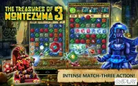 Сокровища Монтесумы 3 v1.3.0
