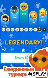 SongPop 2 v2.13.9
