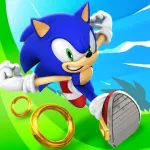Sonic Dash 2: Sonic Boom