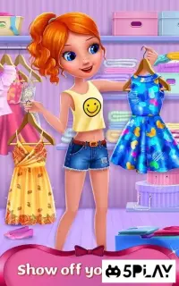 Sophia - My Little Sis 1.6.0