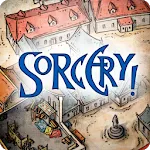 Sorcery! 3 1.6a5