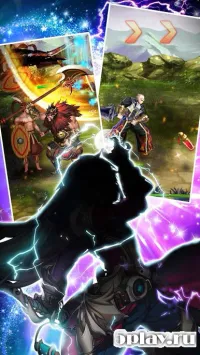 Soul Awakening 1.4.0