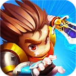 Heroes War - Idle RPG 1709