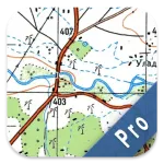 MAPS.ME - Офлайн карти