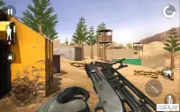 Сучасна гра Gun Strike: Counter Shooting Games