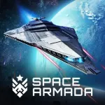 Space Armada: Зоряні битви